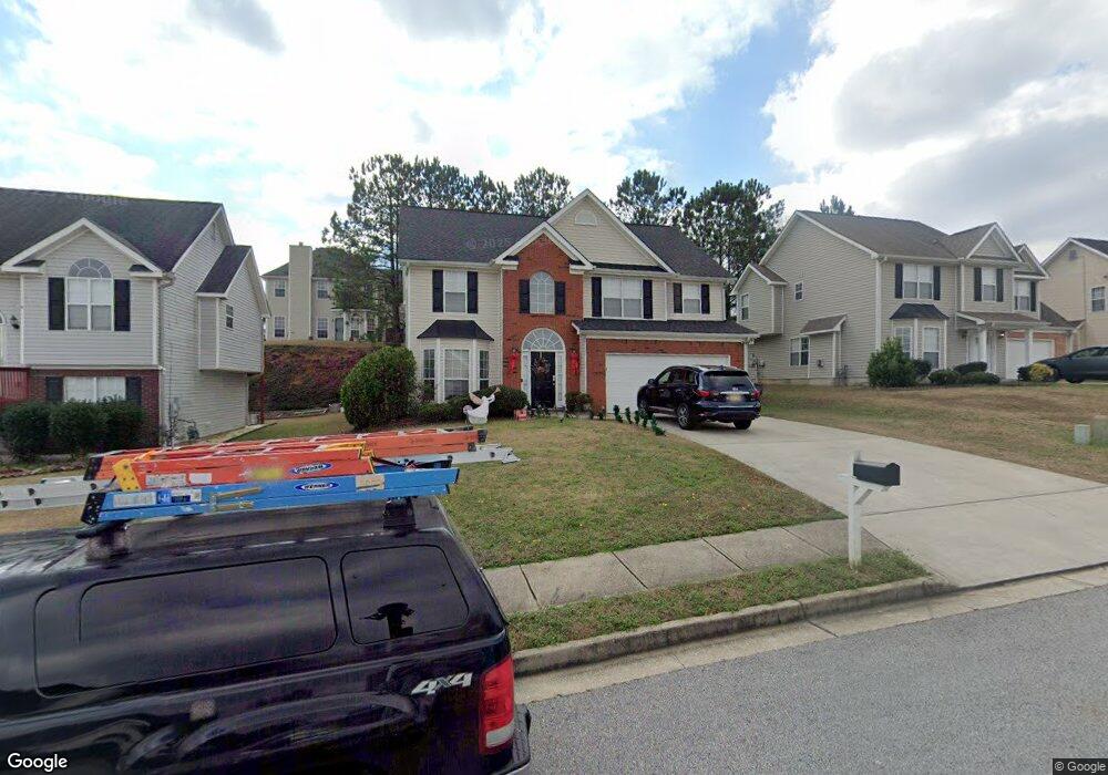 404 Gresham Dr unit 3, Stockbridge, GA 30281 - photo 1