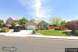 433 W Harvest Ln, Washington, UT 84780