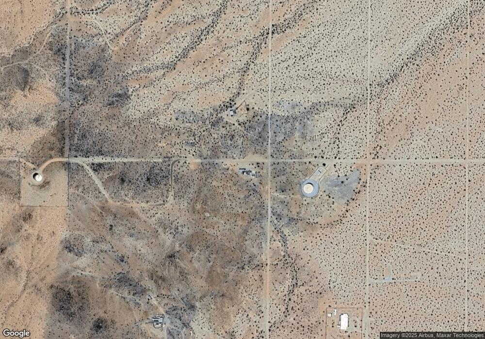 60791 Moonlight Mesa, Joshua Tree, CA 92252 - photo 1