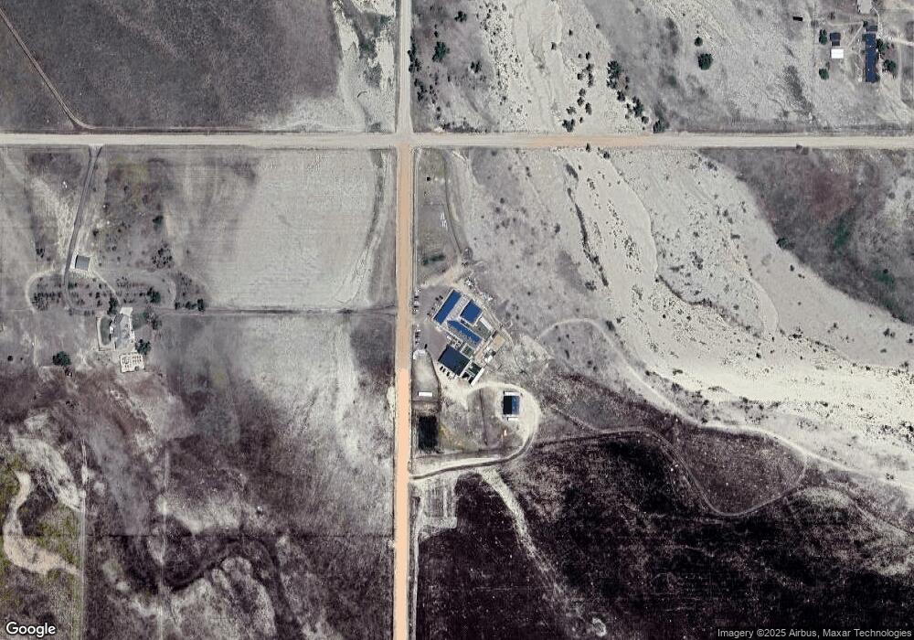 5335 J D Johnson Rd, Peyton, CO 80831 - photo 1