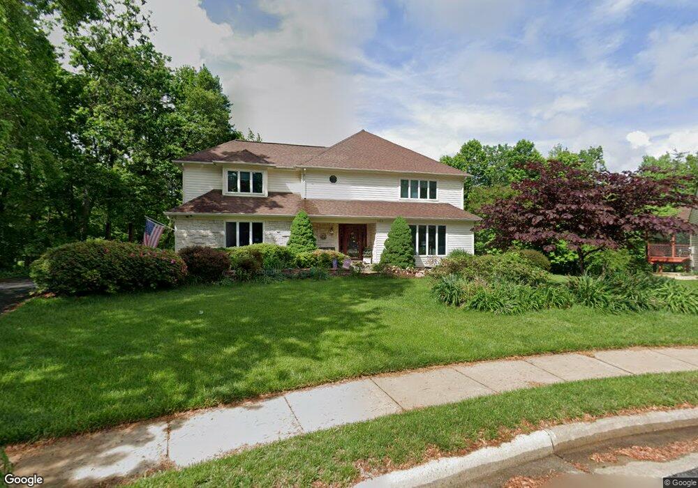 9002 S Pointe Ln, Lorton, VA 22079 - photo 1