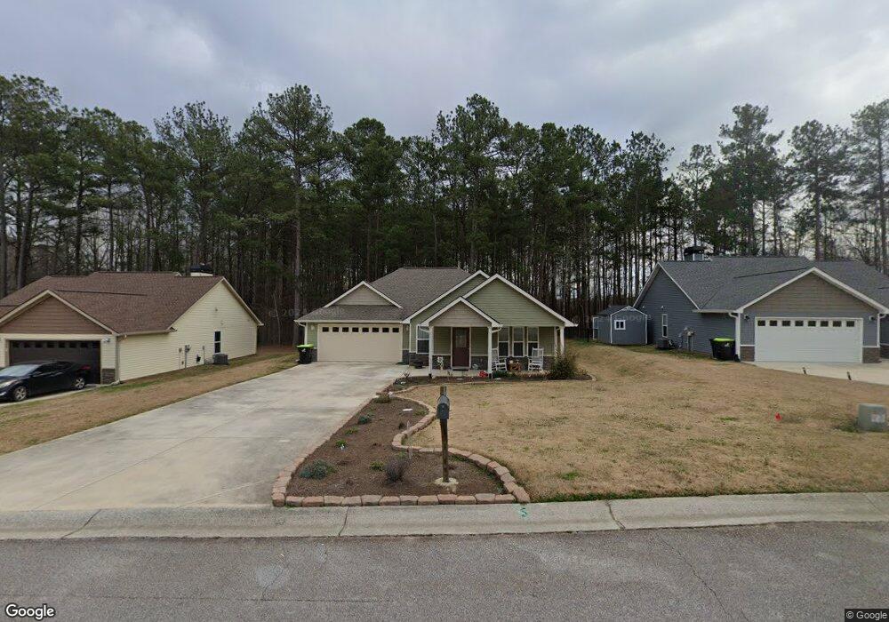 122 Breckenridge Point, Temple, GA 30179 - photo 1