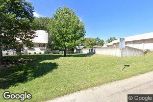 301 NW Briarcliff Cir, Camden Point, MO 64018
