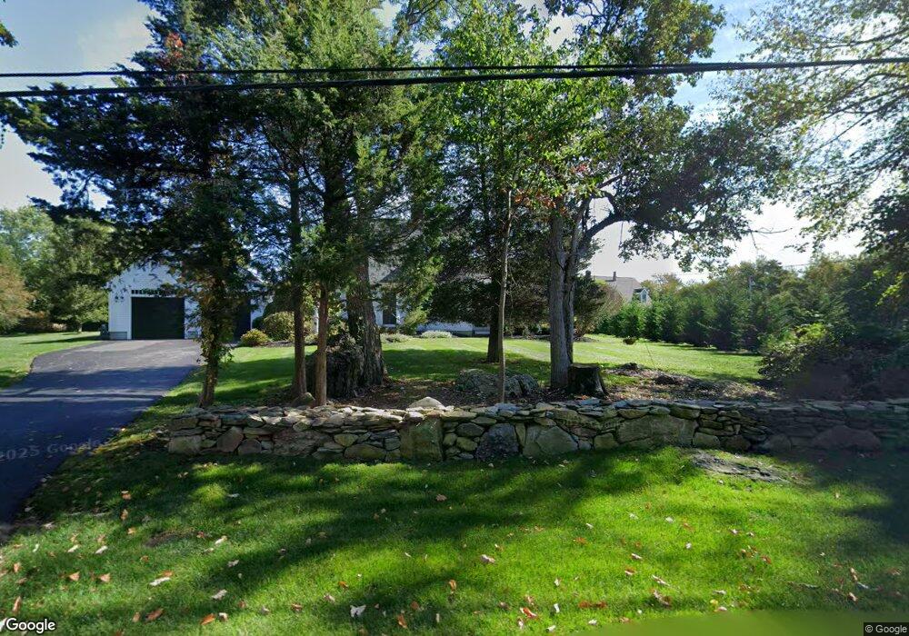 223 Purchase St, Swansea, MA 02777 - photo 1