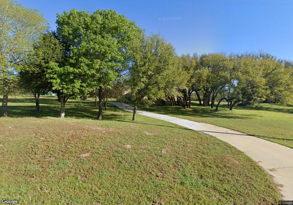 997 N Bend Rd, Weatherford, TX 76085 - photo 1