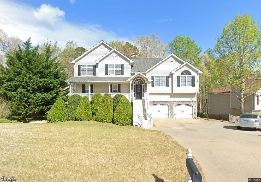 307 Sable Trace Pass, Acworth, GA 30102 - photo 1