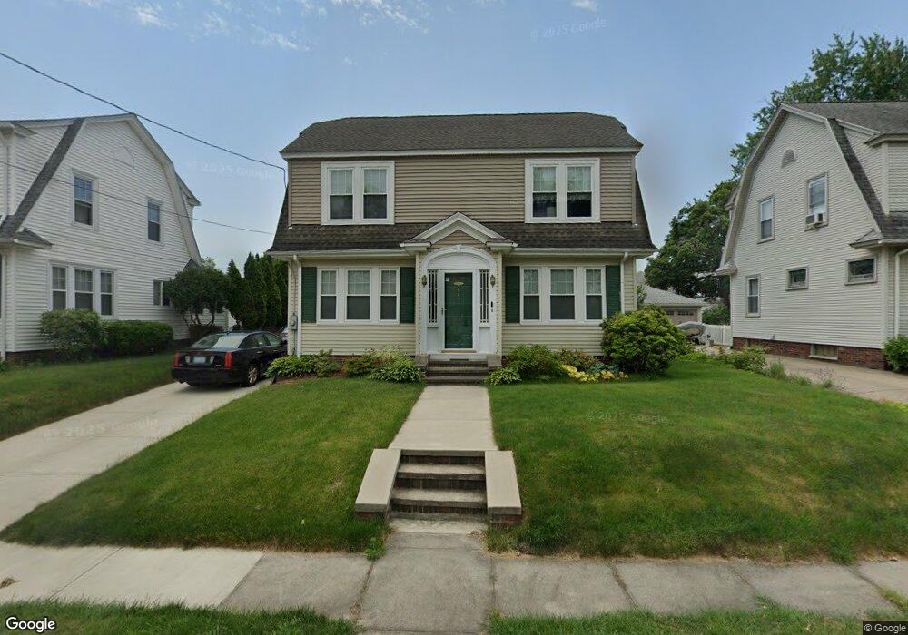 64 Concord Ave, Cranston, RI 02910 - photo 1