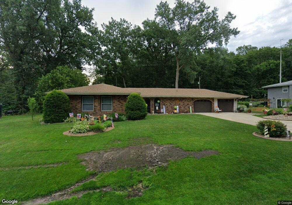 5303 N Verma Dr, La Porte, IN 46350 - photo 1