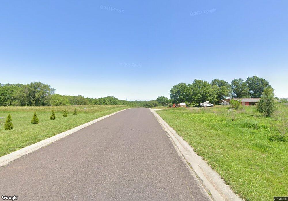 BLK B, LOT 8 SW Deer Trail St, Dover, KS 66610 - photo 1