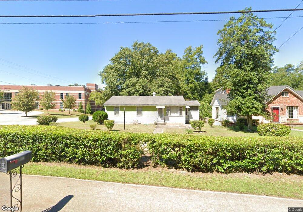 493 Boy Scout Rd, Augusta, GA 30909 - photo 1