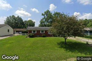 421 Brady St, Hills, IA 52235
