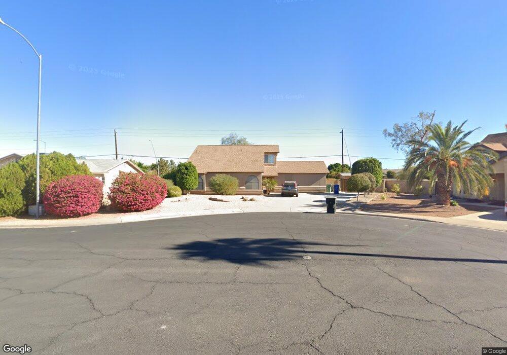 755 N Orlando Cir, Mesa, AZ 85205 - photo 1