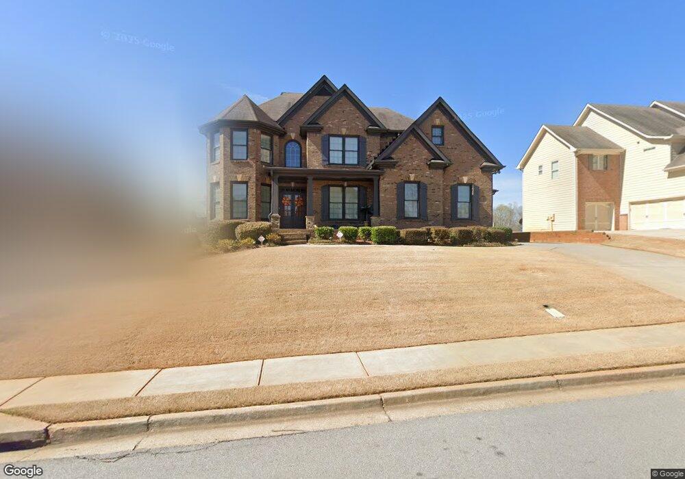 1000 Verbena Way, Auburn, GA 30011 - photo 1