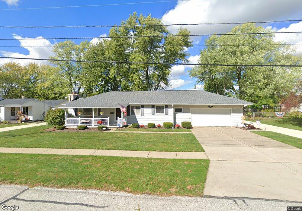 233 Forest St, Lagrange, OH 44050 - photo 1