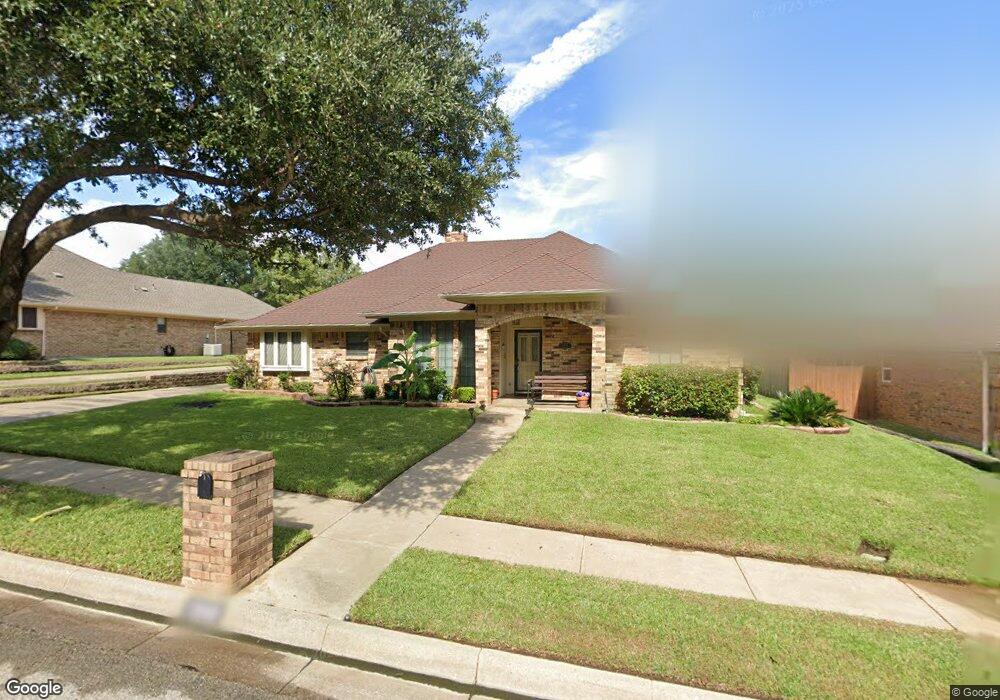 1209 Spargercrest Dr, Bedford, TX 76021 - photo 1