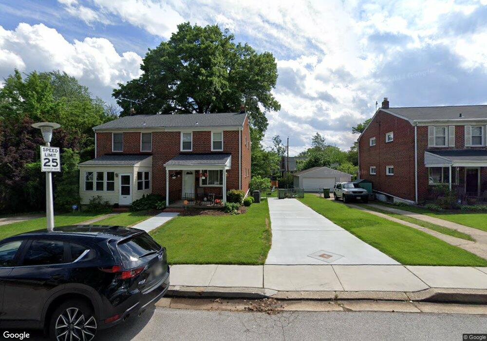 3305 Orlando Ave, Parkville, MD 21234 - photo 1