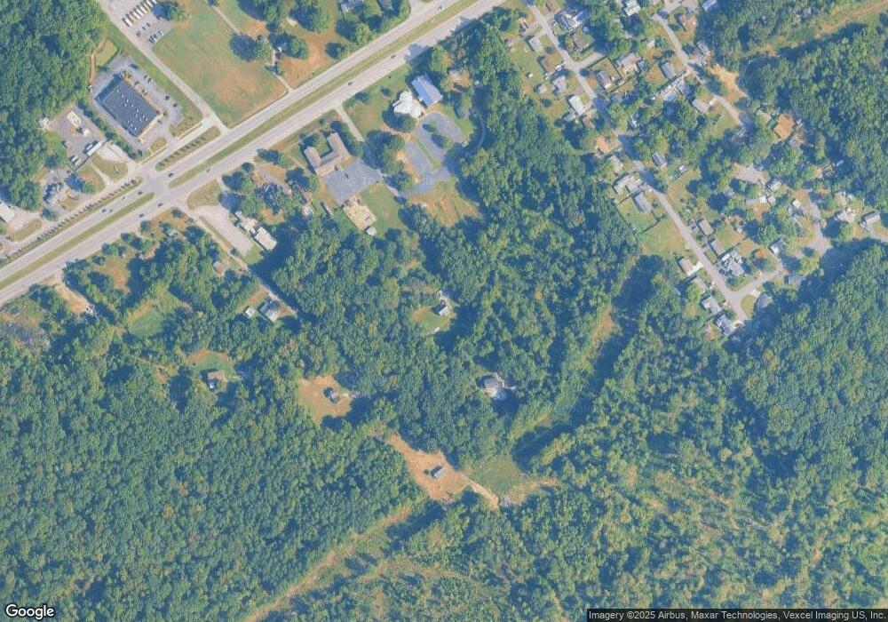 2955 Downs Dr, Bryans Road, MD 20616 - photo 1