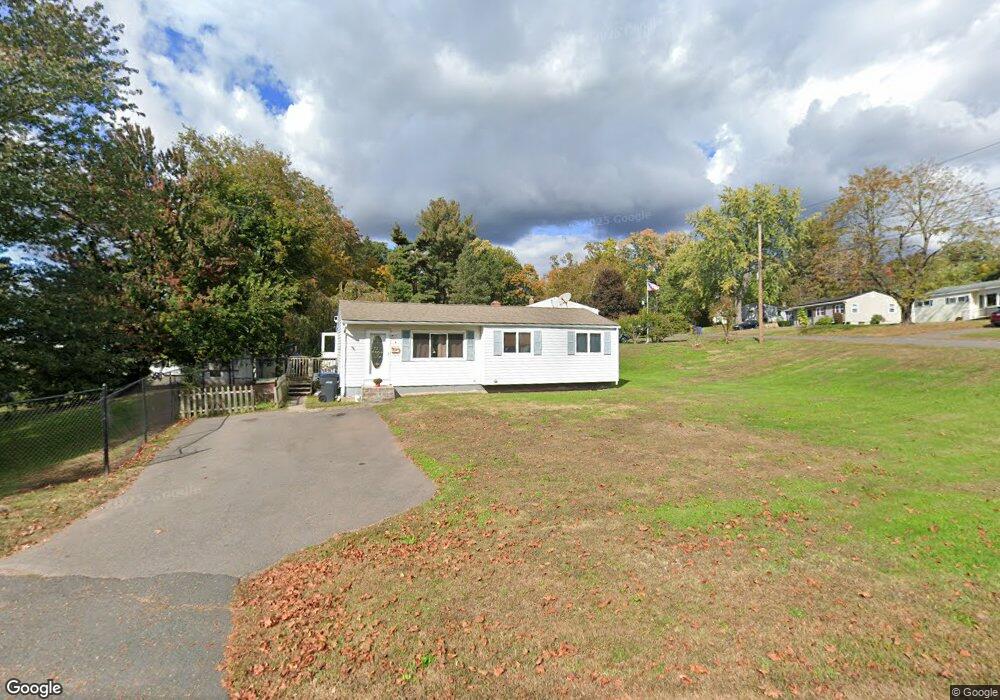 8 Bancroft Rd, Ellington, CT 06029 - photo 1