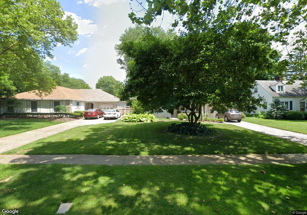 540 N Drexel Ave, Columbus, OH 43209 - photo 1