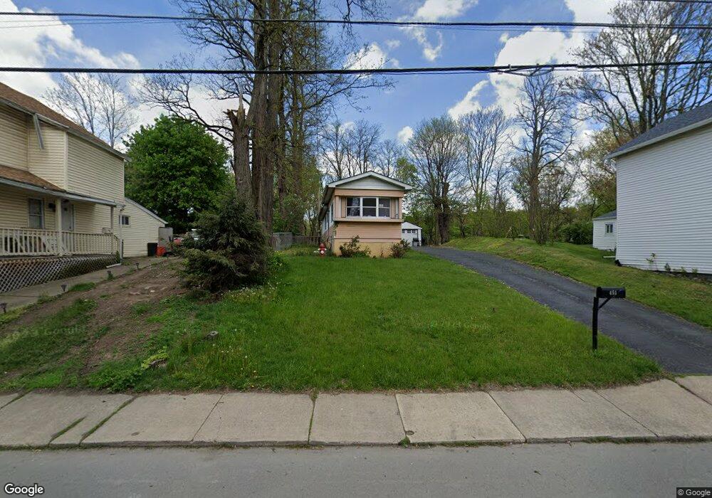 451 N Main St, Taylor, PA 18517 - photo 1