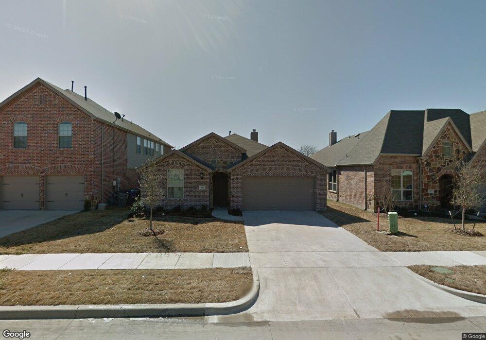 421 Highland Fairway Ln, Wylie, TX 75098 - photo 1