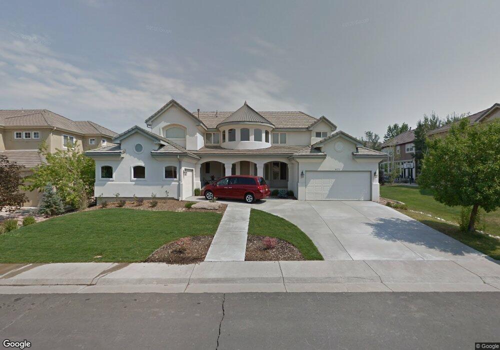 19271 E Maplewood Place, Aurora, CO 80016 - photo 1