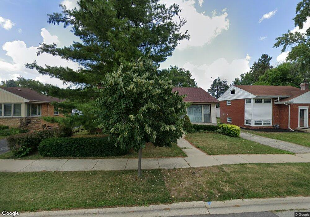 1602 W Campbell St, Arlington Heights, IL 60005 - photo 1