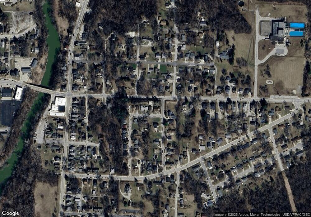 722 Grandview St, Sidney, OH 45365 - photo 1