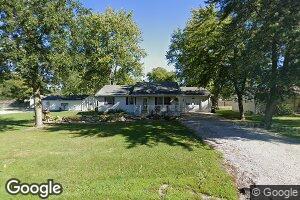 106 E Pine St, Ashmore, IL 61912