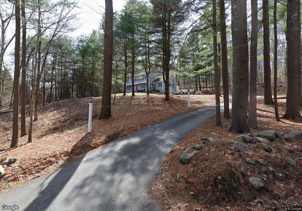 1176 North Rd, Carlisle, MA 01741 - photo 1