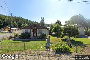 107 Maple Ave, Pinehurst, ID 83850