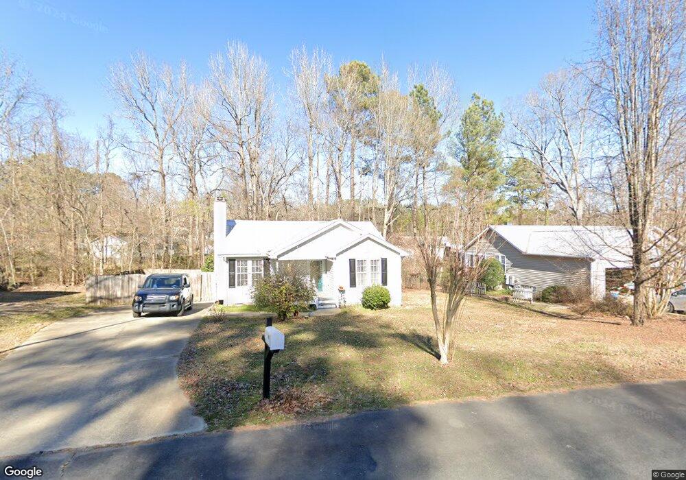 37 Westfield St, Pittsboro, NC 27312 - photo 1