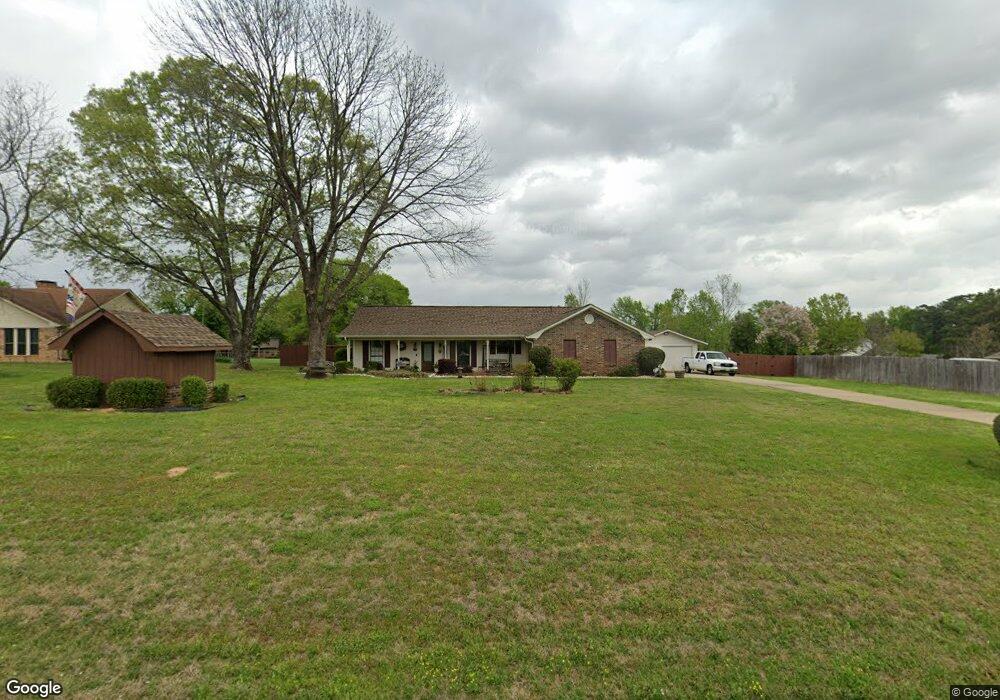 6904 Hughes Rd, Texarkana, TX 75503 - photo 1