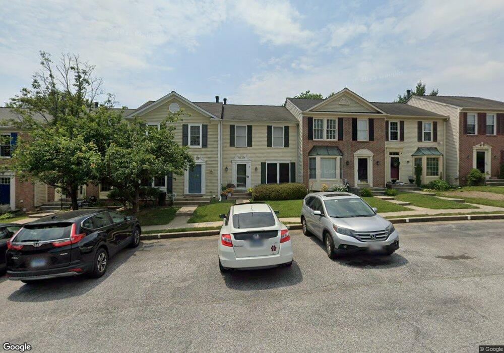 8 Second Tee Ct, Baltimore, MD 21209 - photo 1