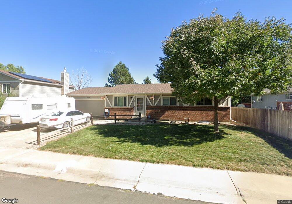 11624 Bellaire Way, Thornton, CO 80233 - photo 1