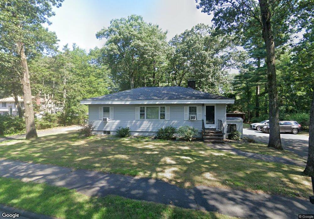 161 Shawsheen Ave, Wilmington, MA 01887 - photo 1