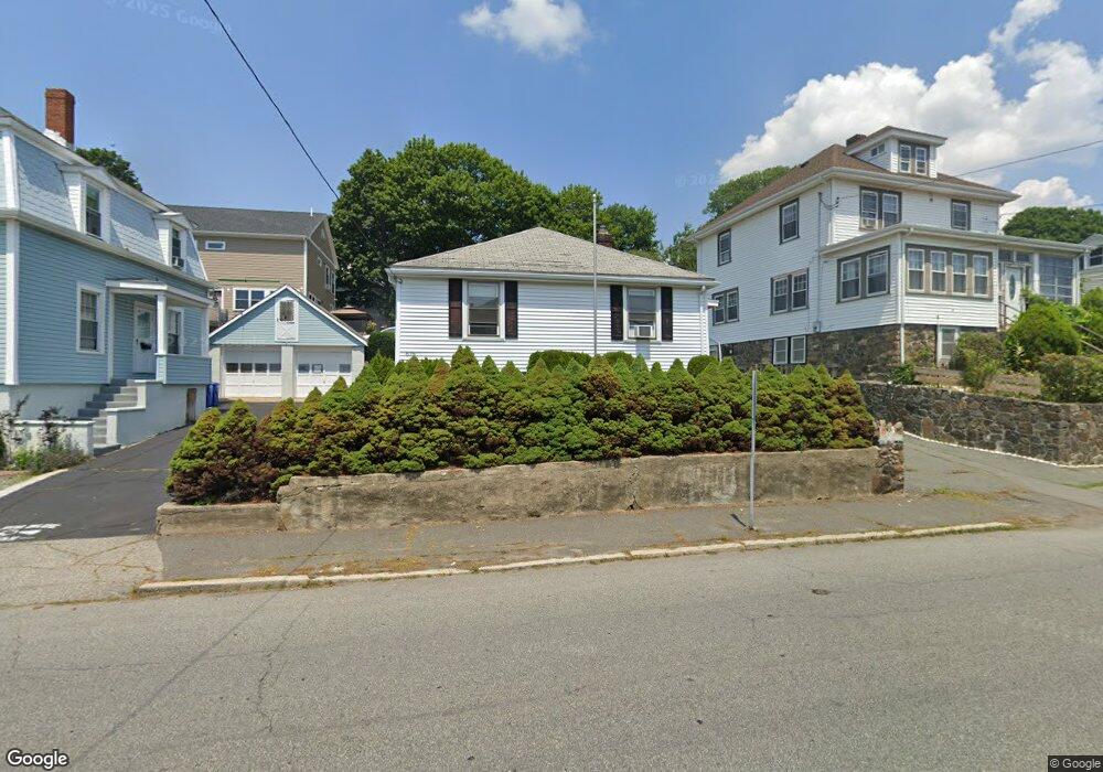 676 Humphrey St, Swampscott, MA 01907 - photo 1
