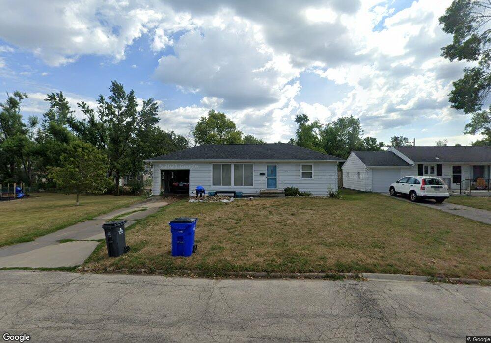1234 28th St SE, Cedar Rapids, IA 52403 - photo 1