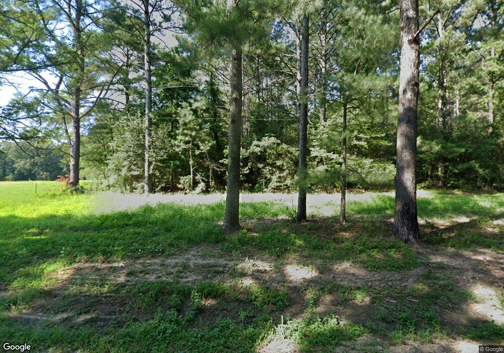 155 Tom Sistrunk Rd, Jayess, MS 39641 - photo 1