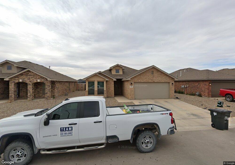 1312 Big Easy St, Odessa, TX 79765 - photo 1