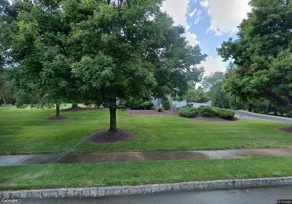 6 Fountayne Ln, Skillman, NJ 08558 - photo 1