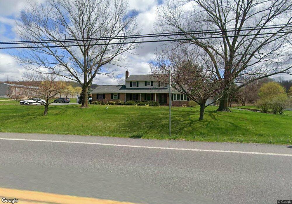 1450 Reading Rd, Mohnton, PA 19540 - photo 1