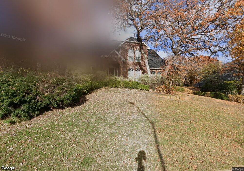 43 Oak Forrest Cir, Denton, TX 76210 - photo 1