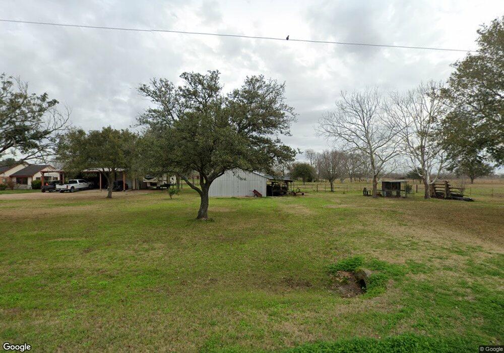 10105 Rhonda St, Needville, TX 77461 - photo 1