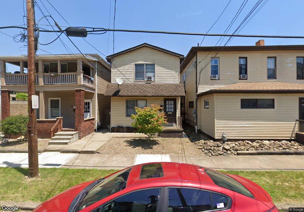 1116 6th Ave, Beaver Falls, PA 15010 - photo 1