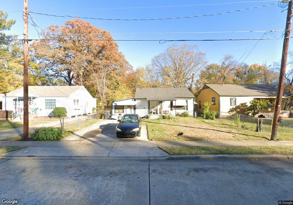Street View Photo