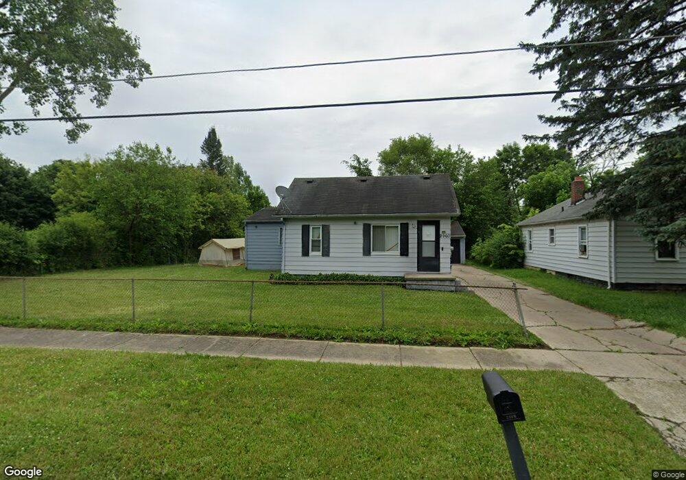 2960 Agree Ave, Flint, MI 48506 - photo 1