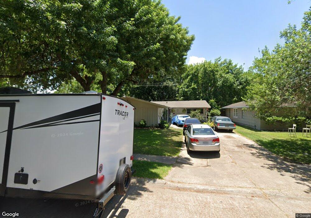 9610 Carmalee St, Houston, TX 77075 - photo 1