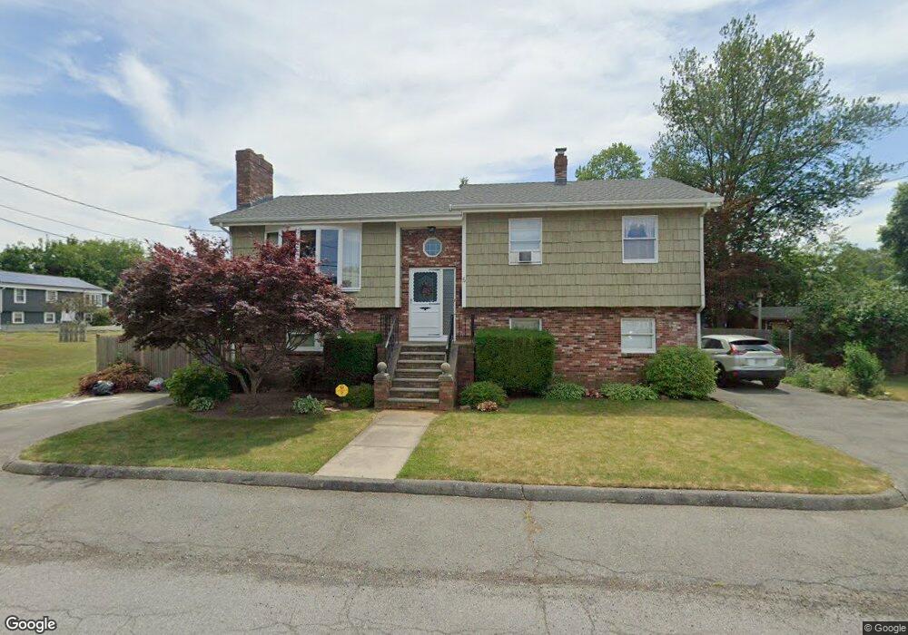 5 Gates Rd, Saugus, MA 01906 - photo 1