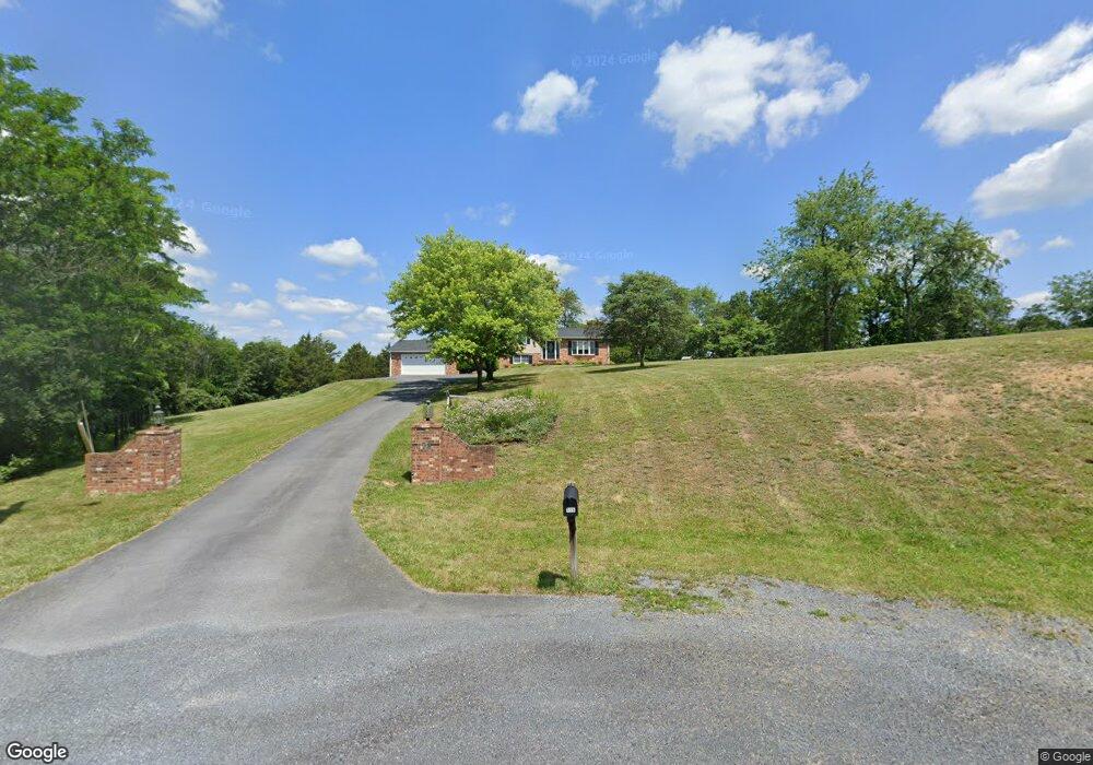 198 Mountain View Dr, Stephenson, VA 22656 - photo 1